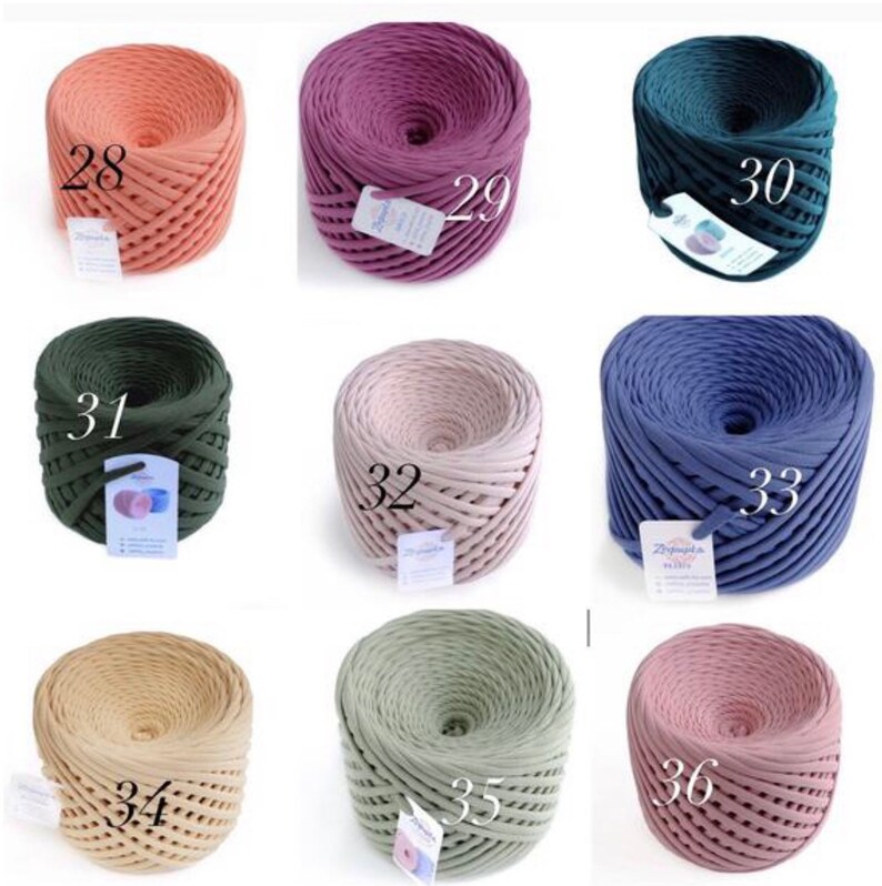 Kleiner Aufbewahrungskorb Gehäkelt runder weißer Korb. | Etsy