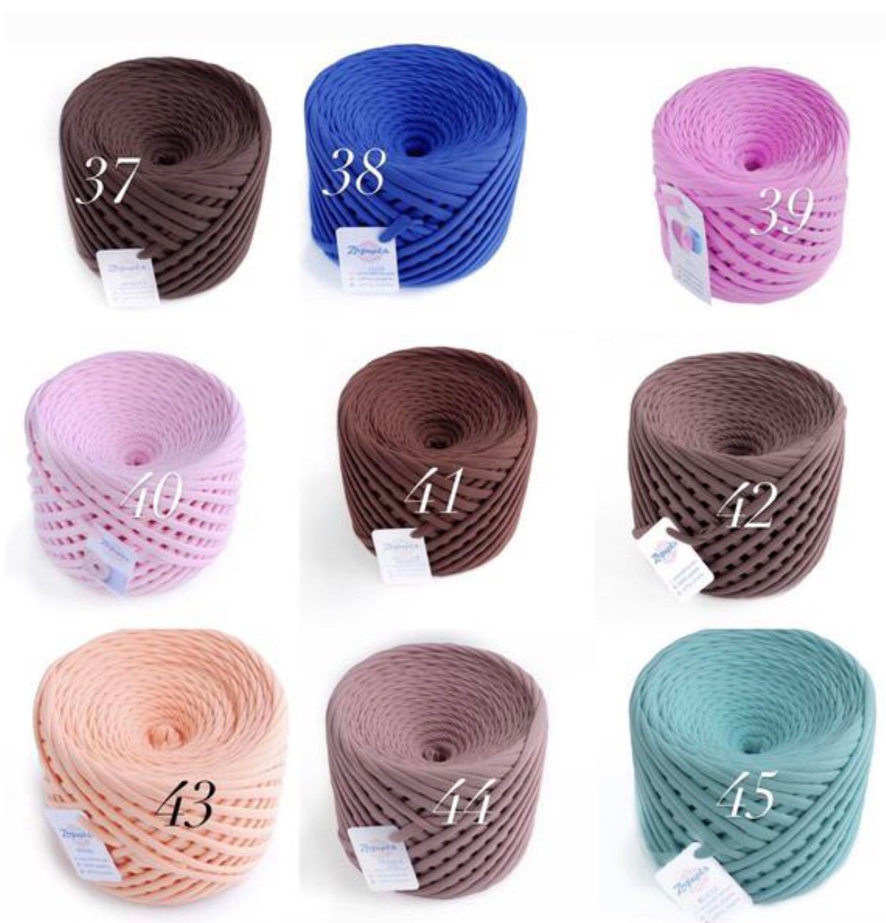 Kleiner Aufbewahrungskorb Gehäkelt runder weißer Korb. | Etsy