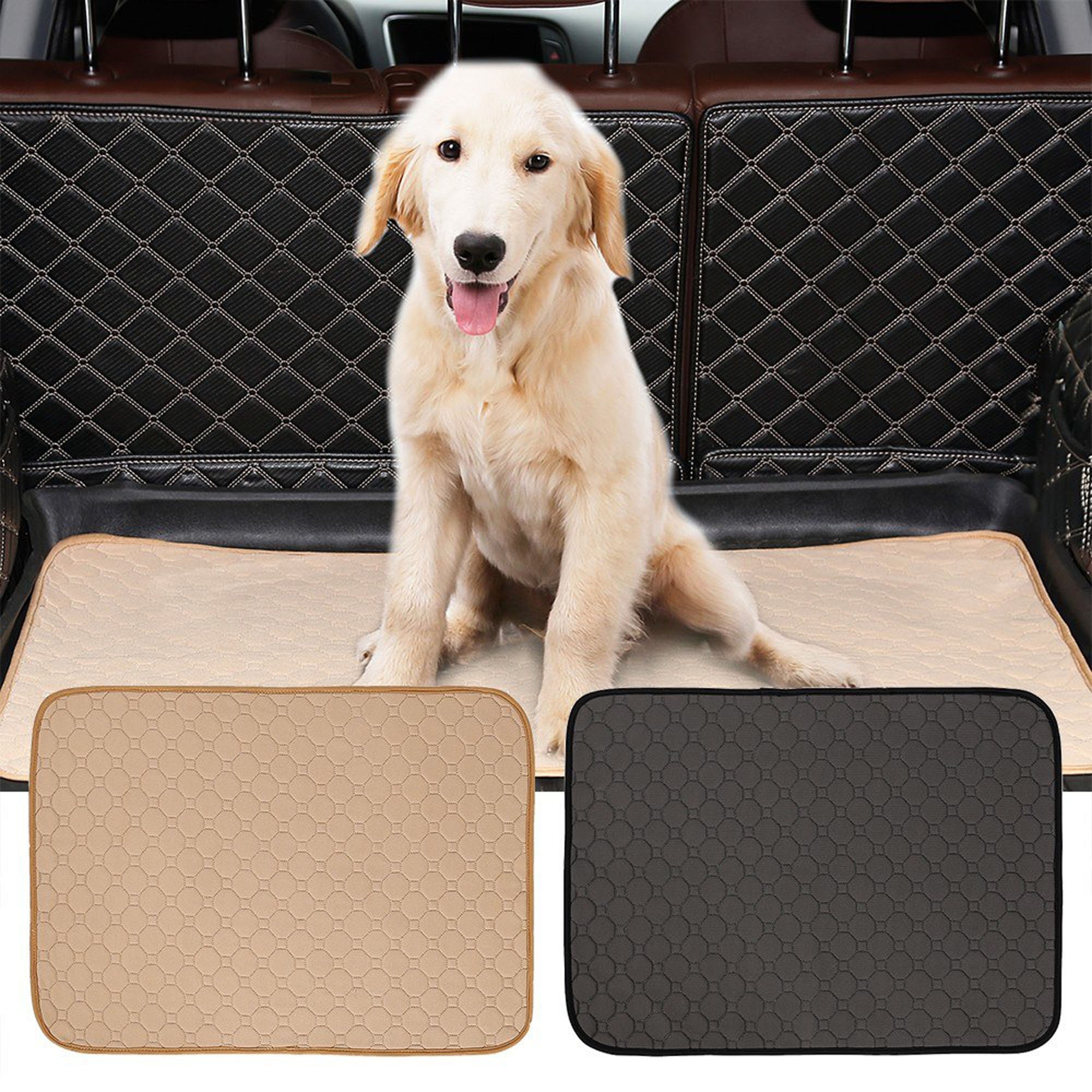 dog pee mat