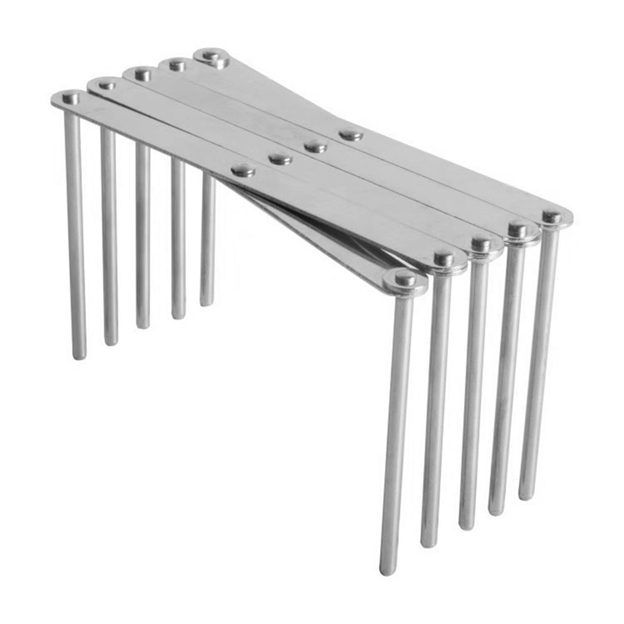 Kitchen Utensil Organizer Stainless Steel Pot Lid Plate Holder Etsy