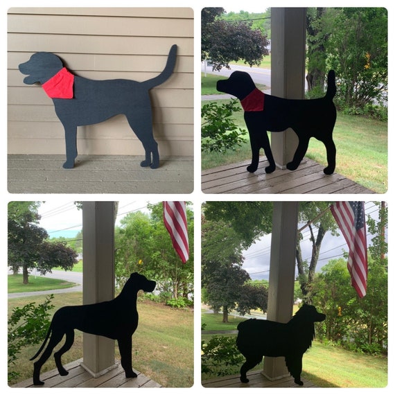 Wooden Animal Yard Art Blog Wurld Home Design Info