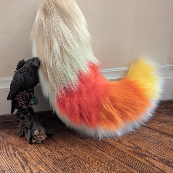 Fursuit tail commissions / tail / furry / fursuit / custom / made to order / parts / quotes