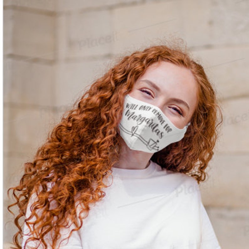 Download All 12 big mask bundle svg quarantine svg mask svg will | Etsy