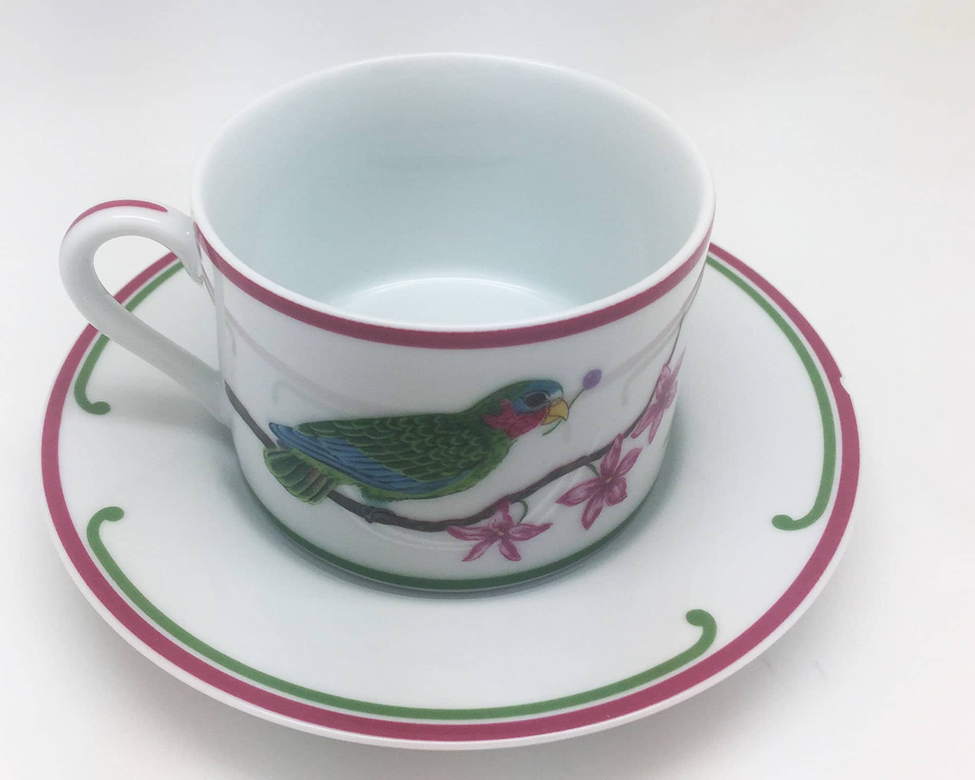 Lynn Chase Parrots of Paradise - Etsy