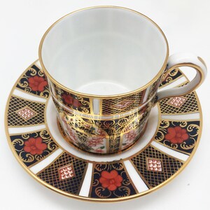 Royal Crown Derby Imari 1128 - Etsy Royal Crown Derby Imari 1128 - Etsy
