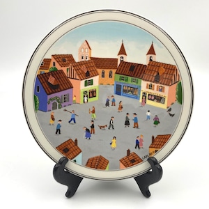 Villeroy & Boch “Design Naif” Tea Tile Trivet