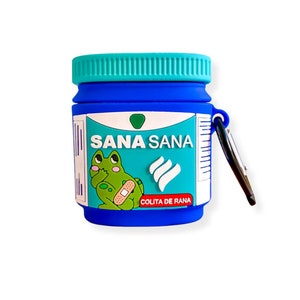 Sana sana AirPods case