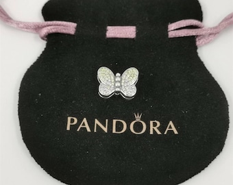 Pandora Reflexions Bedazzling Butterfly UK