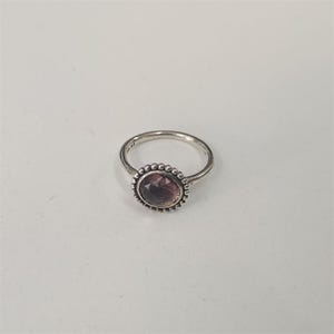 Pandora Statement Sparkling Ring