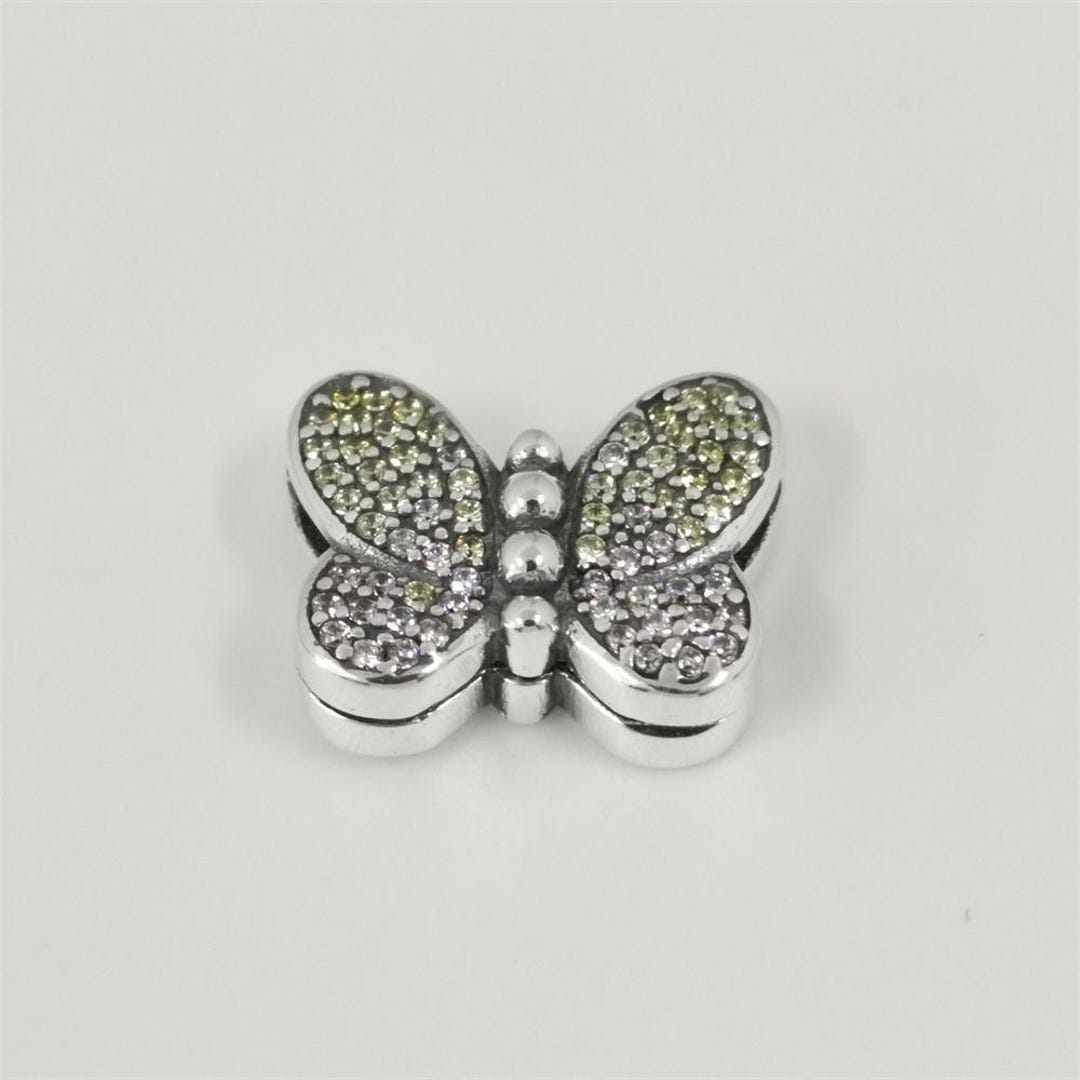 Pandora Reflexions Bedazzling Butterfly