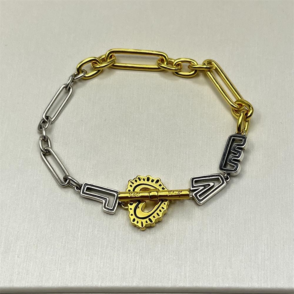Keith haring ring pandora - Etsy 日本