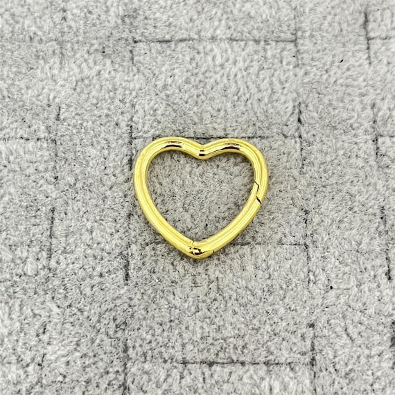 アクセサリー Pandora ME Heart Openable Link Pandora ME Heart Openable Link - Etsy