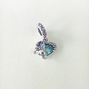 PANDORA Charm Ale S925 Make Mom HAPPY With The New MOTHER’S Day