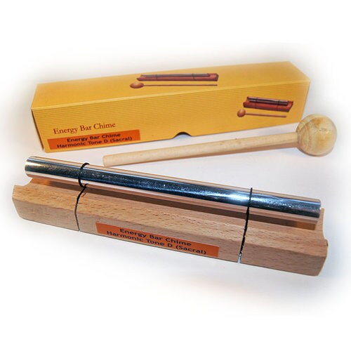 CHAKRA Harmonic Energy Bar Chimes Choose From A G or Etsy