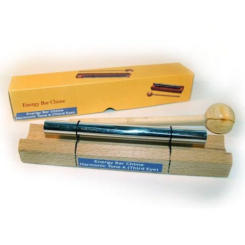 激安大特価！ Energy Harmonic CHAKRA Bar or G - A From Choose - Chimes その他