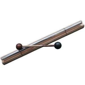 432 Hz Energy Bar Chime