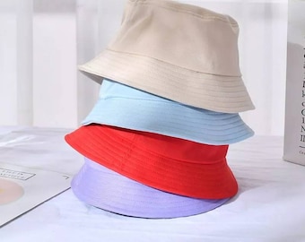 Gensiny Fisherman Hat with Shield for Boys and Girls Detachable Kids Hat