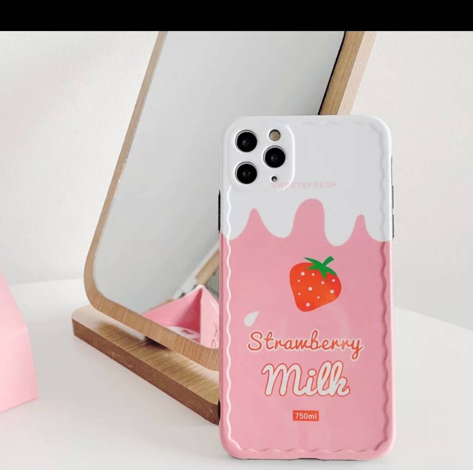 Aesthetic Soft Phone Case Cute Pastel Drawing Kids Phone Etsy