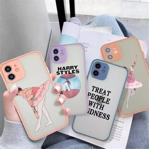 Harry styles phone case, Pastel cute Harry styles Hazza Harold phone case, 1D phone case for iPhone 7 8 X 11 12 13 pro max, gift idea
