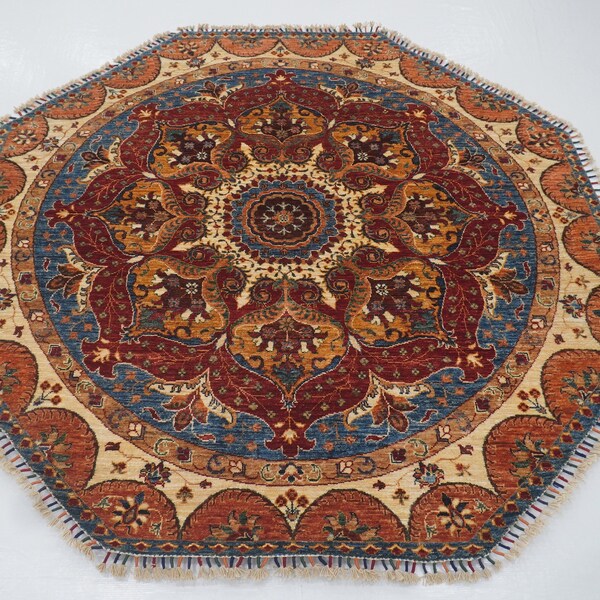 Octagon Shape - Etsy