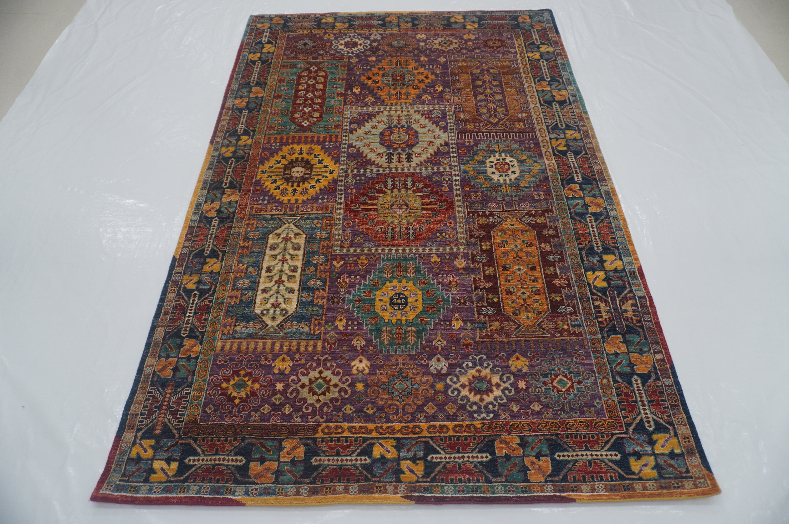Baluch Rug - Etsy