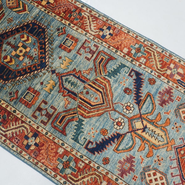 Runner Bathroom Etsy