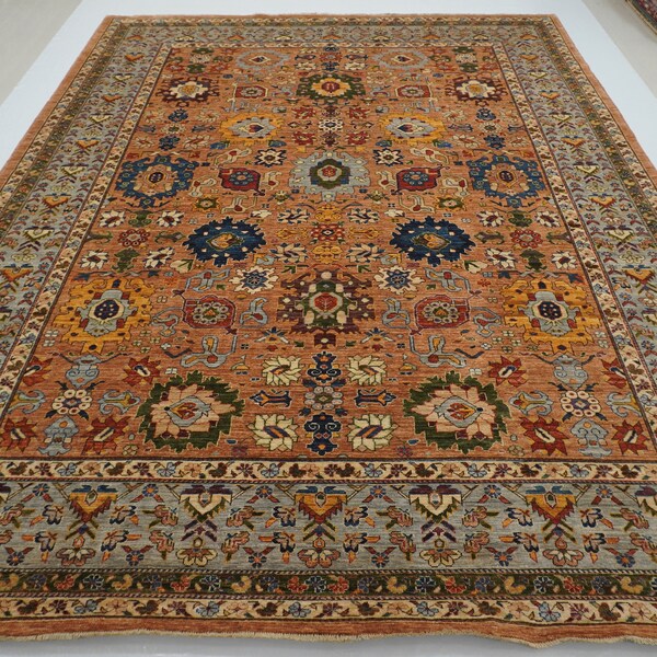 Persian Rugs 9x12 Etsy