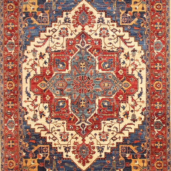 Persian Rugs 9x12 Etsy
