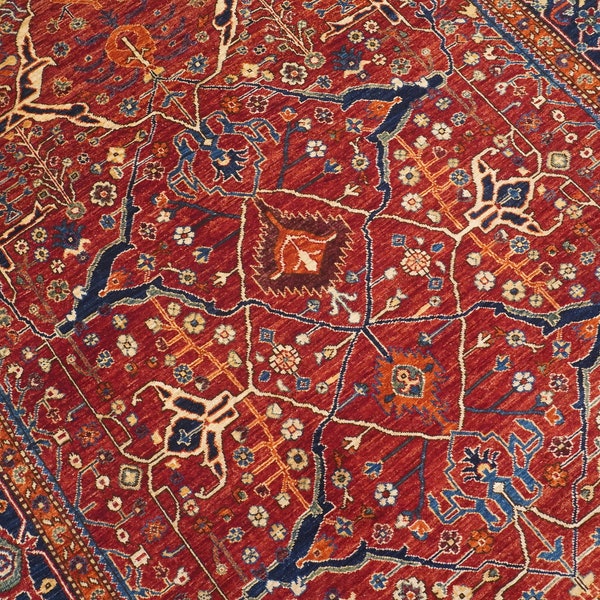 Used Oriental Rugs Etsy