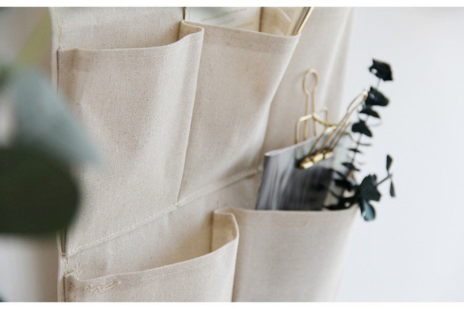 Bags Wall Organizer Hanging Wall Organizerhanging Organizer Etsy Canada