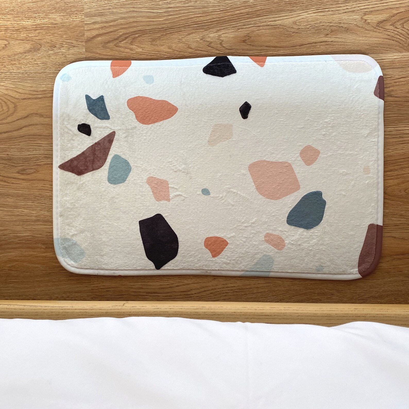 Funny Quirky and Special Bath Mat Door Mat Shower Mat. Best Etsy