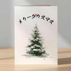30 Biglietti Di Natale Con Design Assortiti E Buste