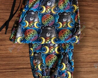 Witchy bears joggers 16-20