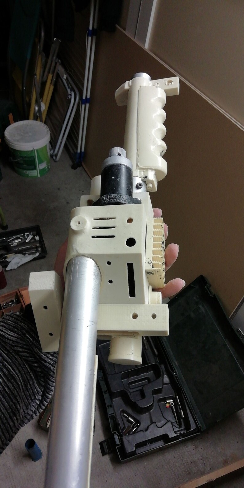 proton pack neutrona wand