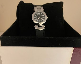 Vintage Pierre Cardin Watch