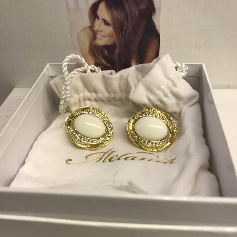 Melania Earrings main image 0