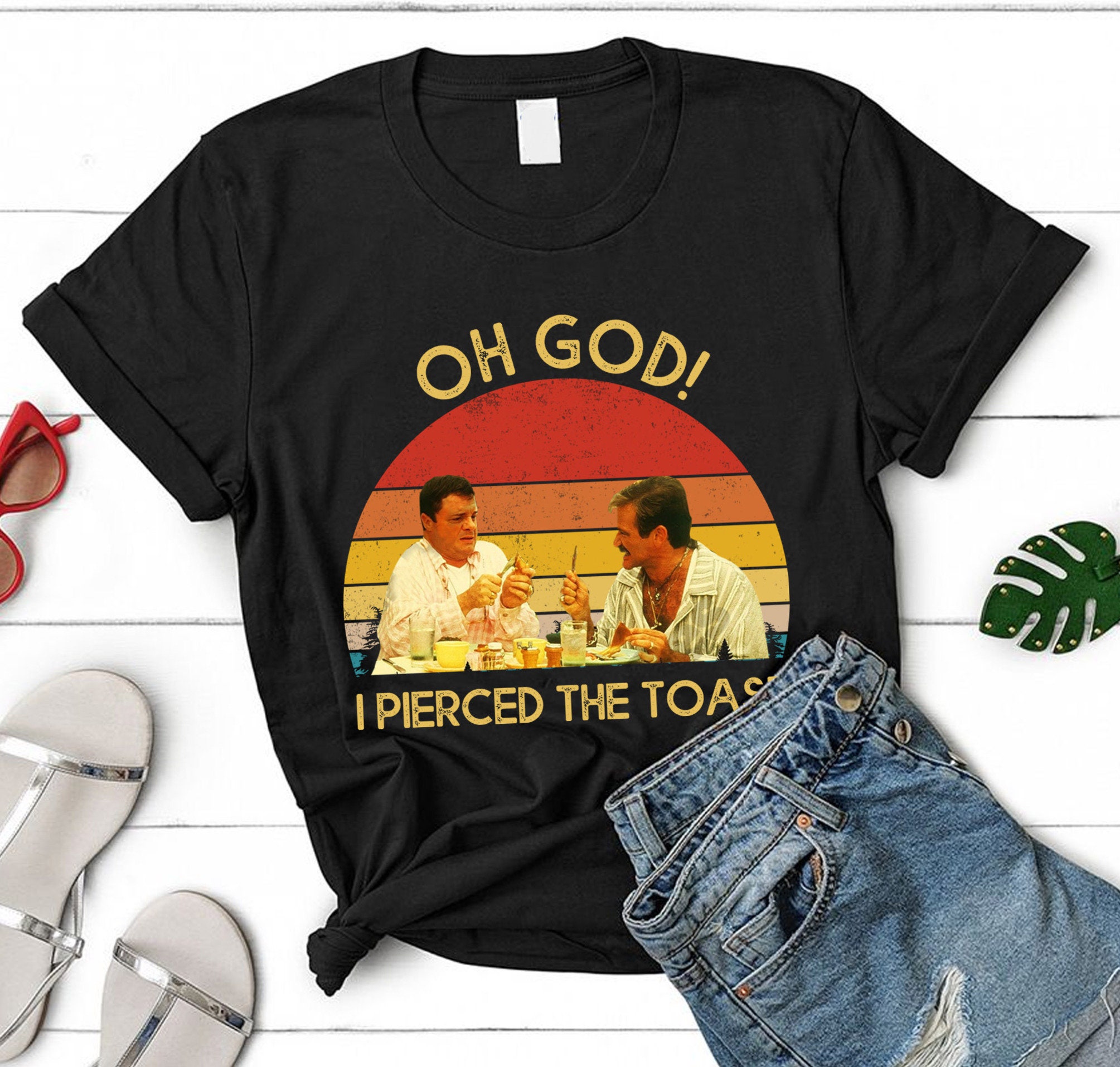 The Birdcage Quotes Albert