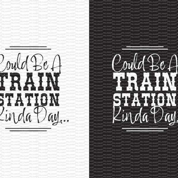 train station kinda day yellowstone svg,train station day , png, eps, dxf, svg cut file for cricut  bestseller