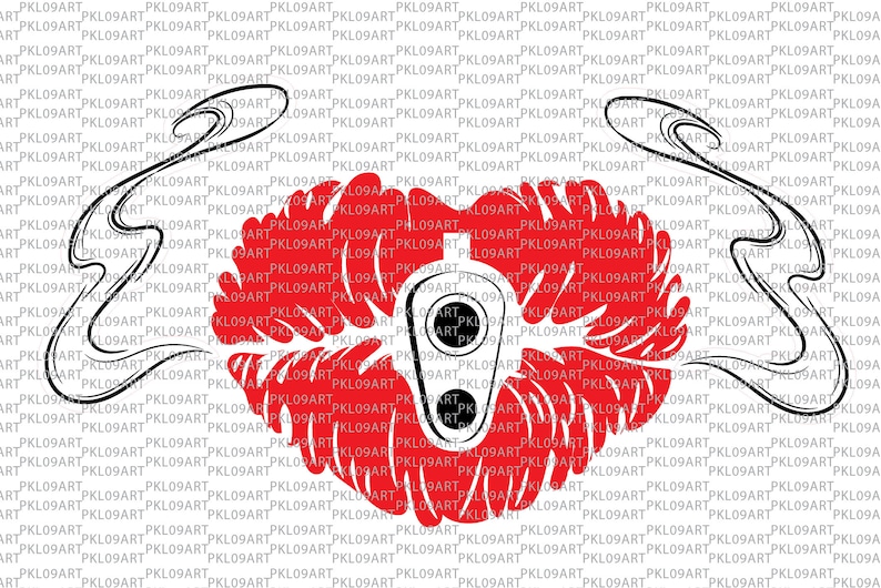 Lips Gun Svg Mouth Gun Sexy Lipstickers Svg Female Red Etsy