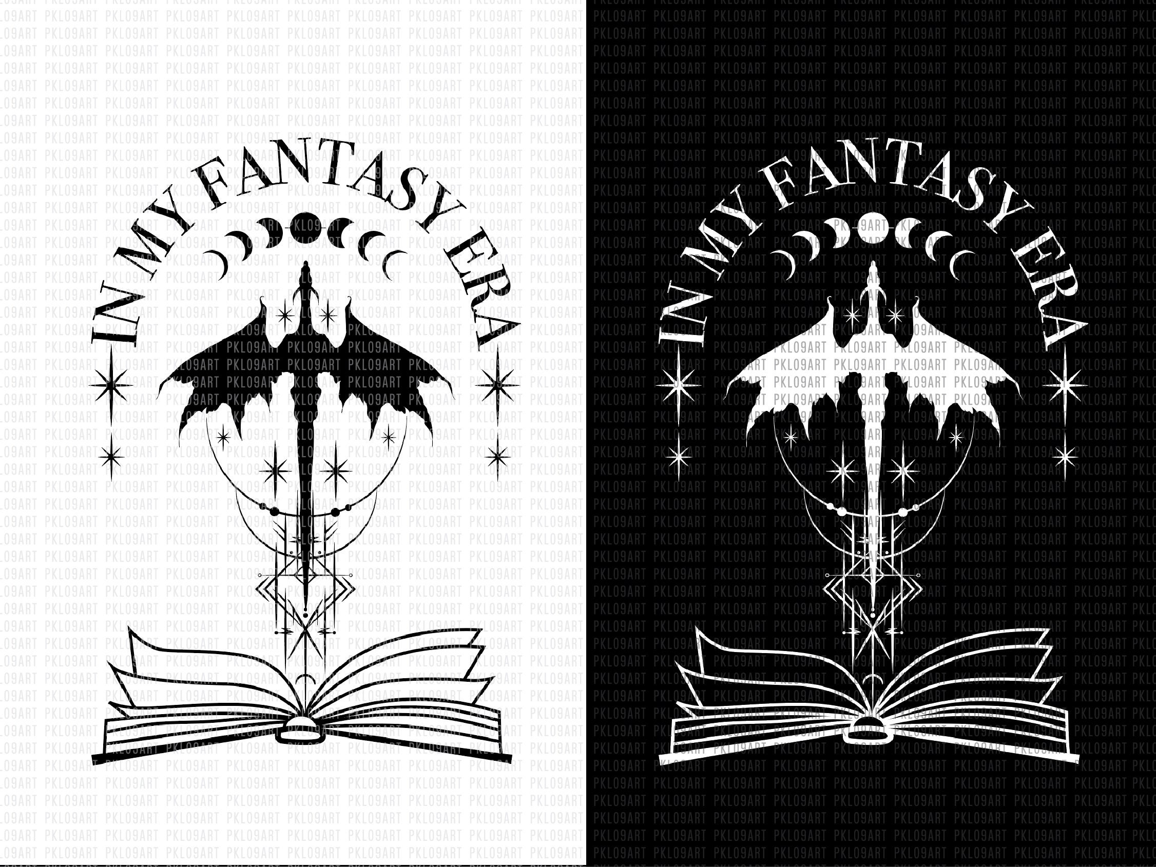 Best Fantasy Smut Books - 7vazmzk