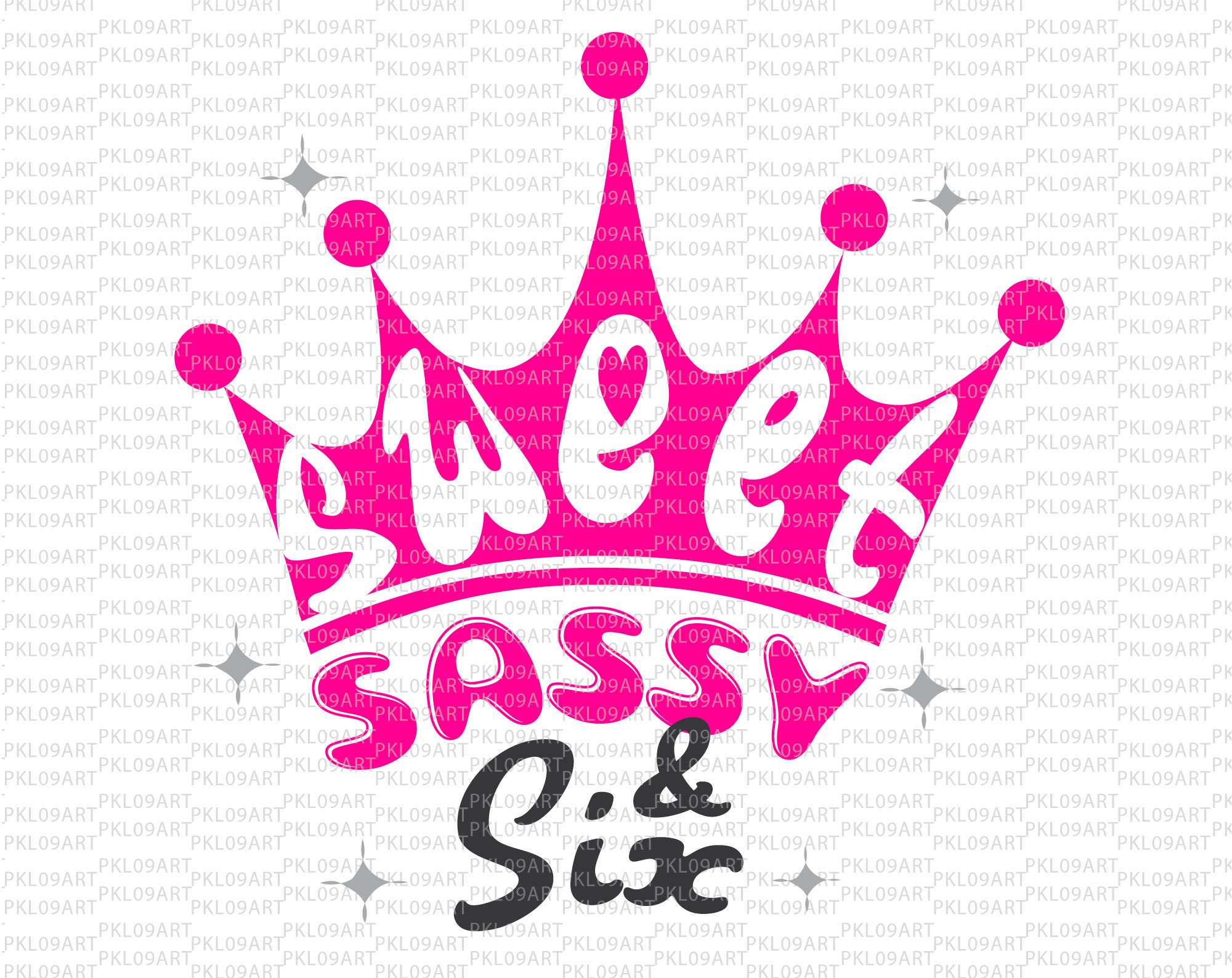 Free Free 107 Sweet Sassy And Six Svg Free SVG PNG EPS DXF File