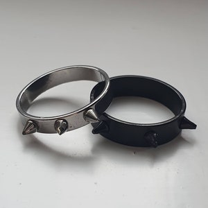 Self Defense Ring -  UK