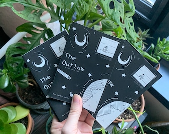 The Outlaw Comic Zine