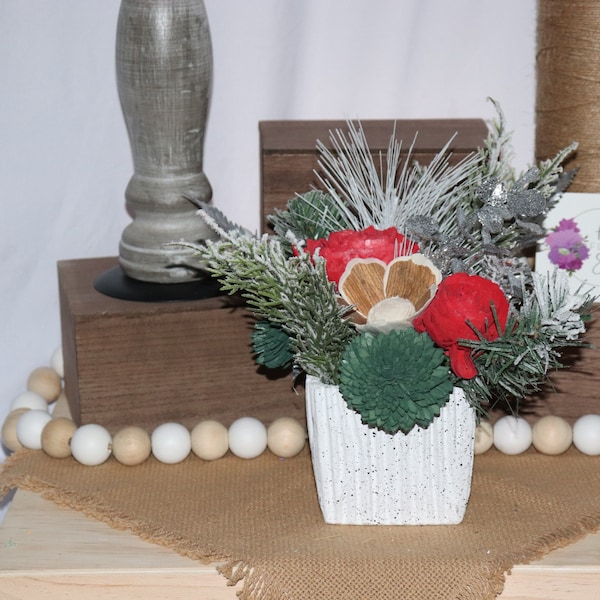 Flower That Never Dies Etsy