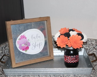 Never Die Flowers Etsy
