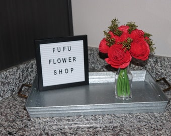 Never Die Flowers Etsy