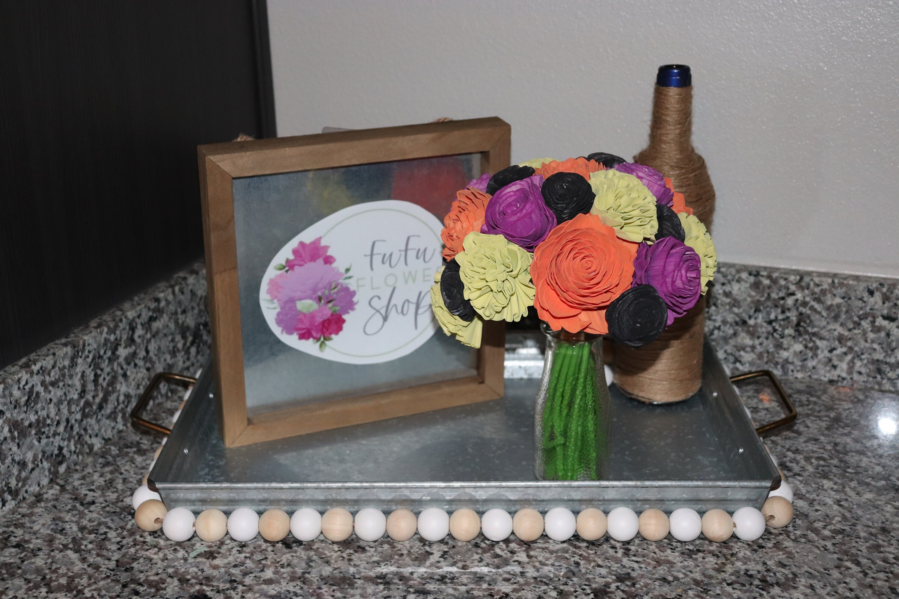 Flower That Never Die Home Décor Flowers Rustic Home Décor Wedding