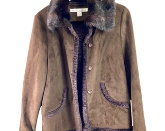 larry levine leather jacket