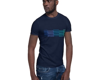 Minimalist Graphic T-Shirt, Modern, Abstract, Contemporary clothing, Fashion streetwear, Free Shipping, Spring, Summer, Geometric T-Shirt.