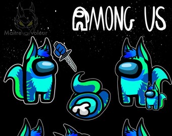 Furry Art Etsy